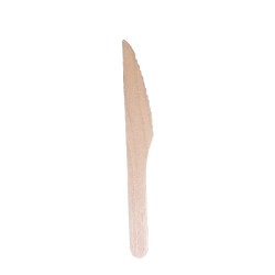 miniature Couverts Bois Bouleau