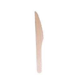 miniature Couverts Bois Bouleau