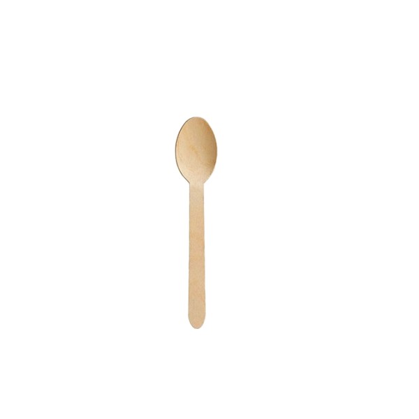 Couverts Bois Bouleau