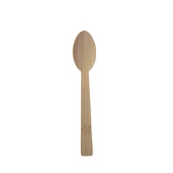 miniature Couvert bambou