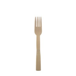miniature Couvert bambou