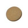 Gobelet Carton Brun