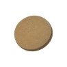 Gobelet Carton Brun