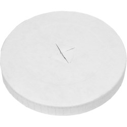 miniature Gobelet Carton Blanc