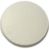 Gobelet Carton Blanc