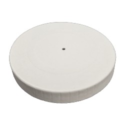 miniature Gobelet Carton Blanc
