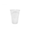 Shaker Smoothie Transparent