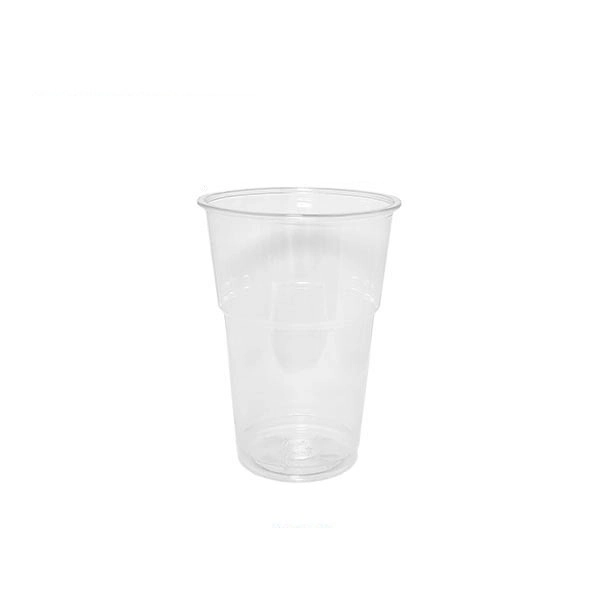 Shaker Smoothie Transparent