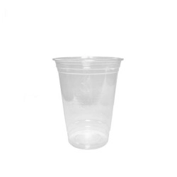 miniature Shaker Smoothie Transparent