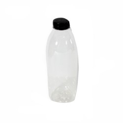 miniature Bouteille Plastique