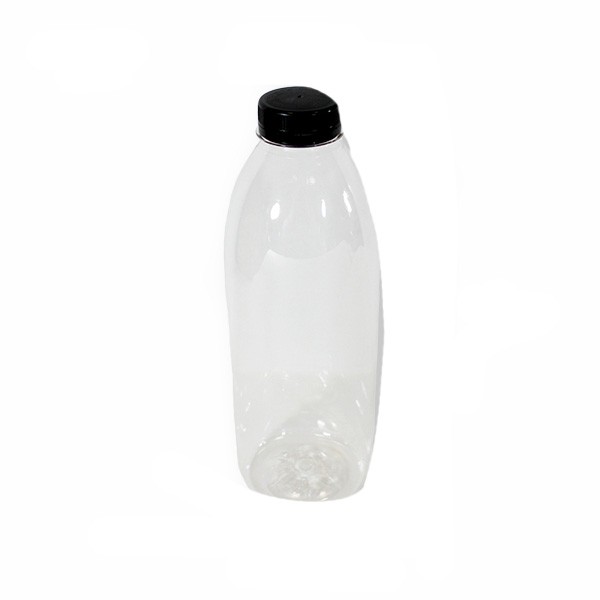 Bouteille Plastique
