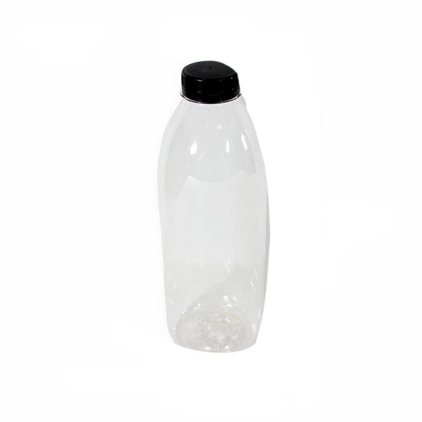 Bouteille Plastique