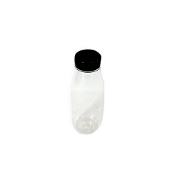 miniature Bouteille Plastique