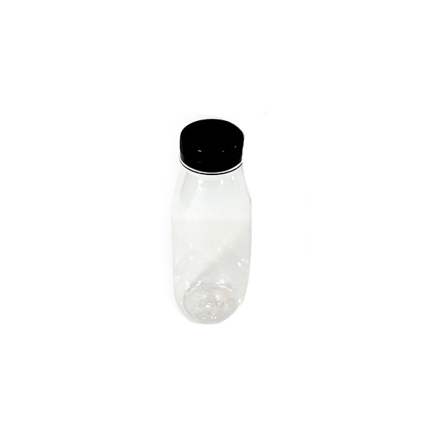 Bouteille Plastique