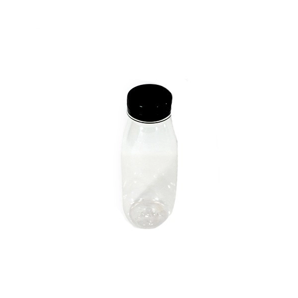 Bouteille Plastique