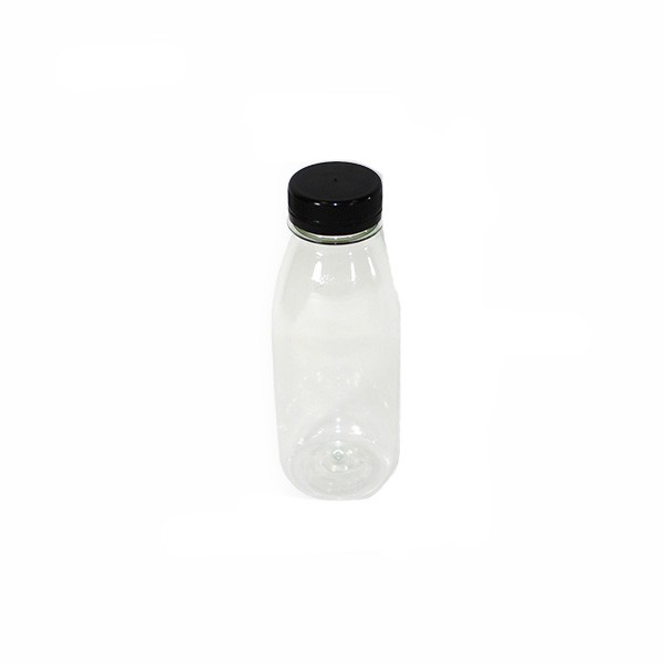 Bouteille Plastique