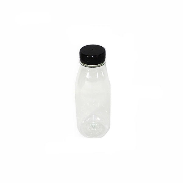 Bouteille Plastique