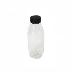 miniature Bouteille Plastique