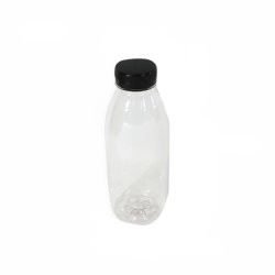 miniature Bouteille Plastique