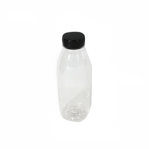Bouteille Plastique
