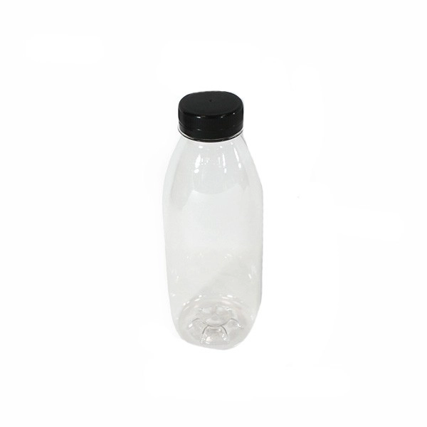 Bouteille Plastique