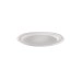 Assiette pulpe ovale
