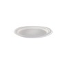 Assiette pulpe ovale