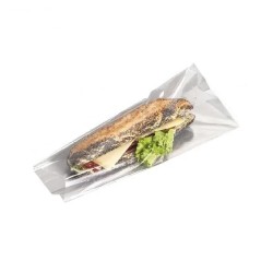 miniature Sac Sandwich Transparent