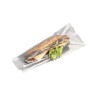 Sac Sandwich Transparent