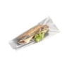 Sac Sandwich Transparent