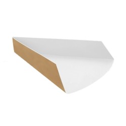 miniature Etui part pizza Carton