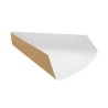 Etui part pizza Carton