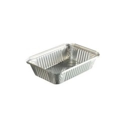 miniature Petites barquettes aluminium