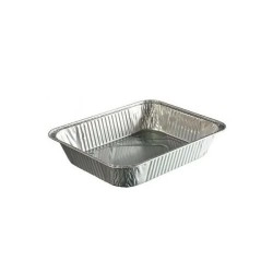 miniature Grandes Barquettes Aluminium