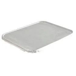 miniature Grandes Barquettes Aluminium