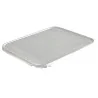 Grandes Barquettes Aluminium
