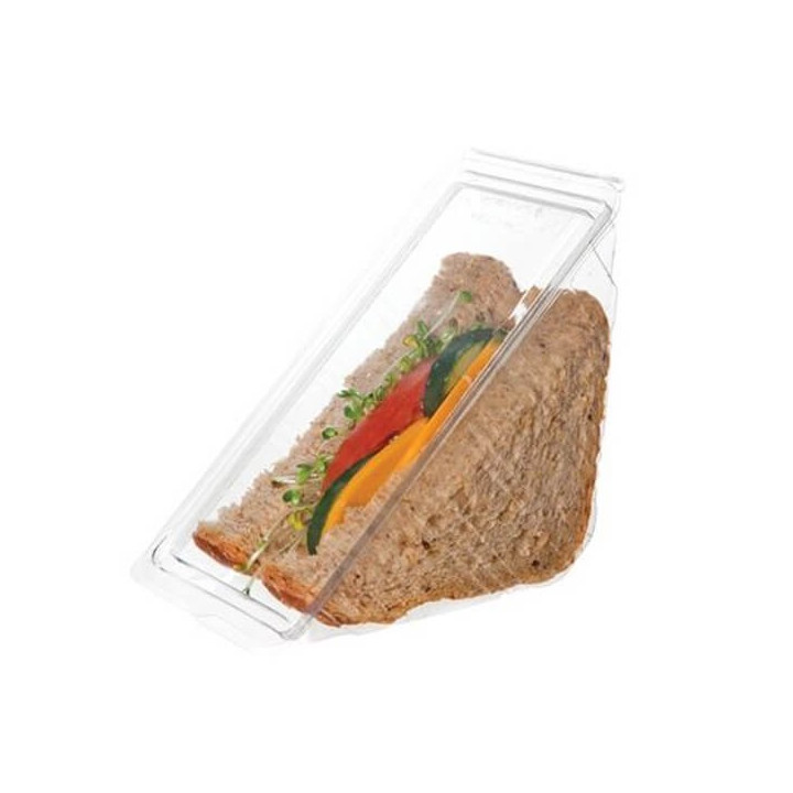 Boite à Sandwich Triangle