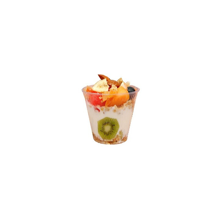 Petit Pot Dessert
