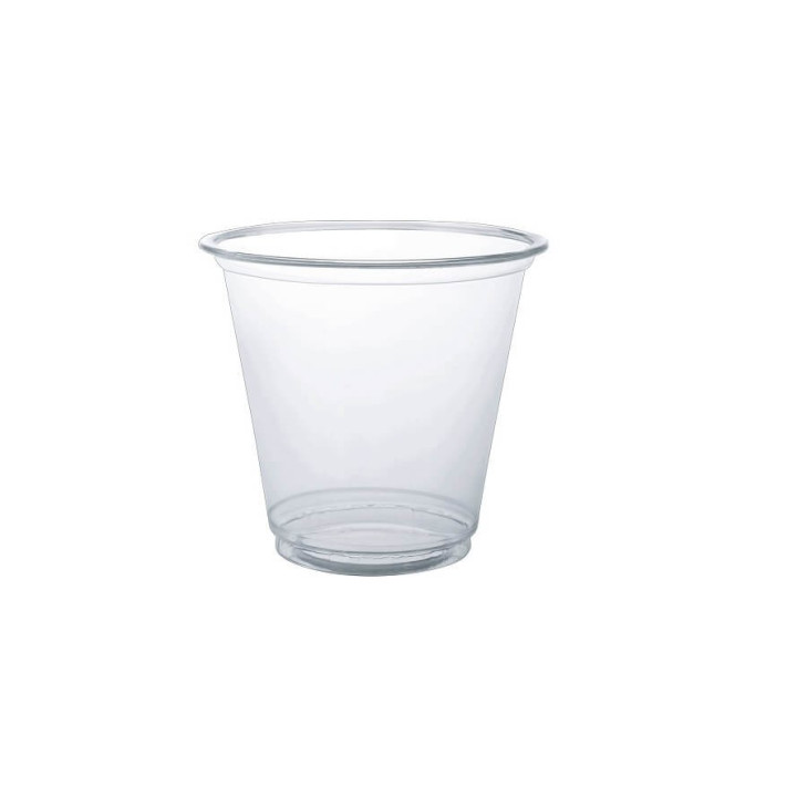 Petit Pot Dessert T500 (vide sans couvercle)