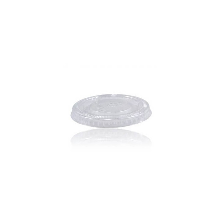 Couvercle plat Petit Pot Dessert T500