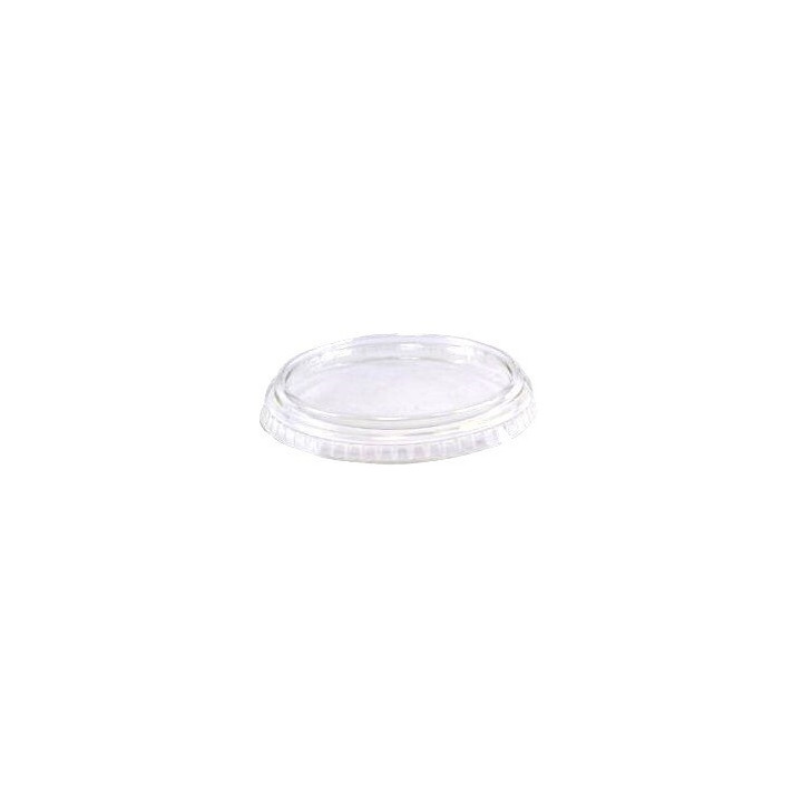 Couvercle plat