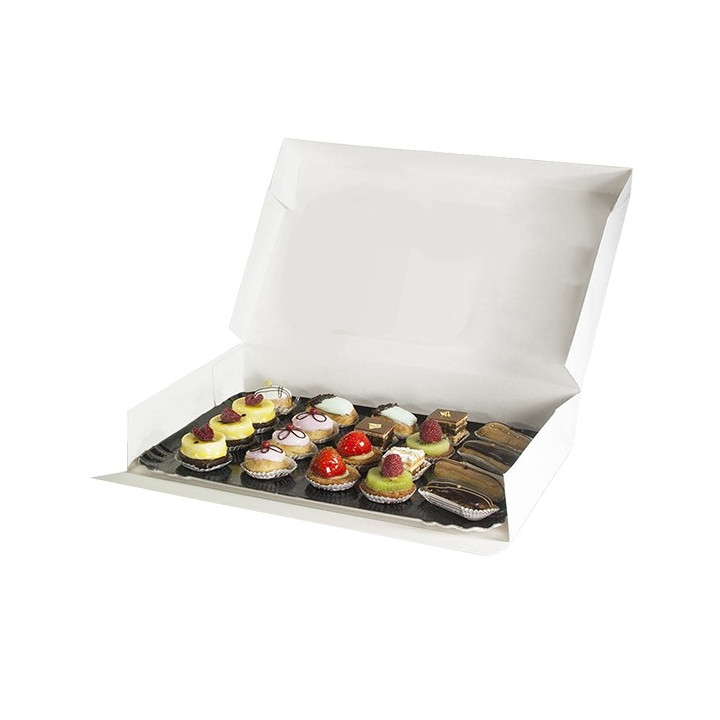 Boite Lunch Lisse