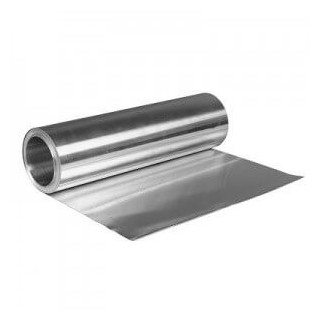 Film Aluminium Epais
