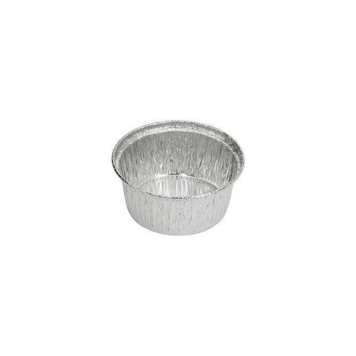Godet Aluminium GA_125