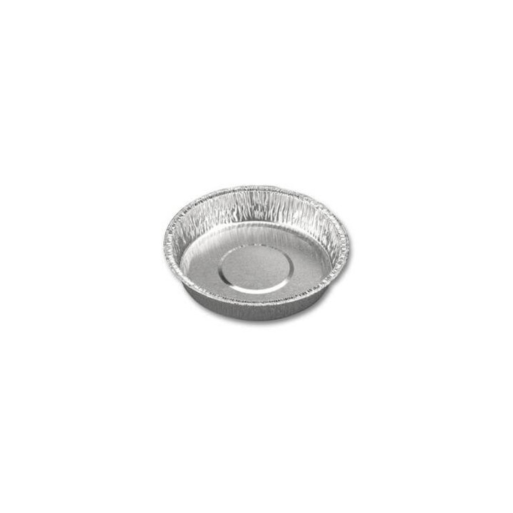 Moule Aluminium Tartelette