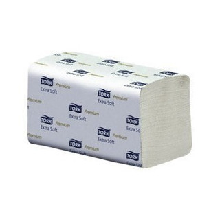 Essuie Main Enchevêtré Blanc