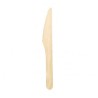 Couverts Bois Bouleau