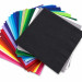 Serviettes coloris
