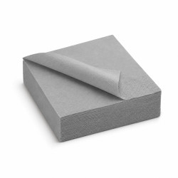 miniature Serviette 2 Plis 38x38 par carton