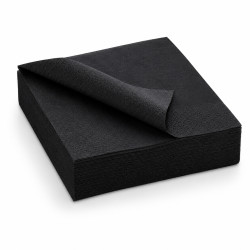 miniature Serviette 2 Plis 38x38 par carton